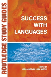 Enlarge image Cover: Success with Languages - Routledge