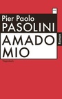 Cover: Amado mio - Wagenbach