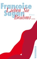 Cover: Lieben Sie Brahms... - Wagenbach