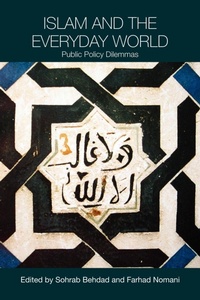 Abbildung von: Islam and the Everyday World - Routledge