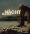 Cover: Die Nacht im Zwielicht - PRESTEL