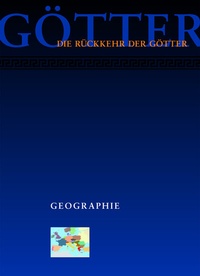 Abbildung von: Griechische Götter - Schnell & Steiner