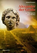 Cover: Alexander der Grosse - Philipp von Zabern in Herder