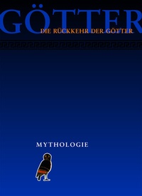 Abbildung von: Griechische Götter - Schnell & Steiner
