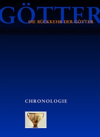 Abbildung von: Griechische Götter - Schnell & Steiner