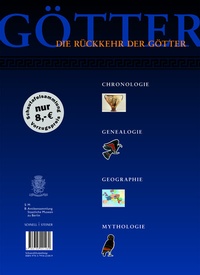 Abbildung von: Griechische Götter - Schnell & Steiner