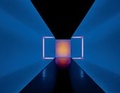 Cover: James Turrell - Prestel