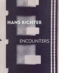 Cover: Hans Richter - Prestel