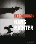 Cover: Hans Richter. Begegnungen - Prestel