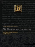 Cover: F&uuml;r K&ouml;nigtum und Himmelreich - Schnell & Steiner