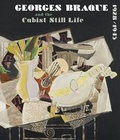 Cover: Georges Braque and the Cubist Still Life, 1928-1945 - Prestel