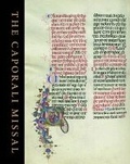 Cover: The Caporali Missal - Prestel