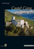 Cover: Castel Coira - Schnell & Steiner