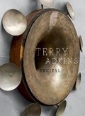 Cover: Terry Adkins - Prestel