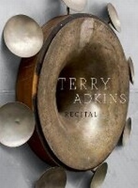 Enlarge image Cover: Terry Adkins - Prestel