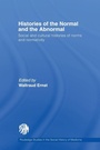 Cover: Histories of the Normal and the Abnormal - Routledge