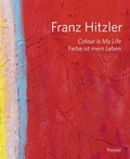 Cover: Franz Hitzler - Prestel