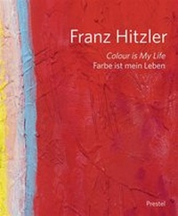 Enlarge image Cover: Franz Hitzler - Prestel