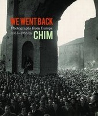 Enlarge image Cover: We Went Back - Prestel