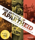 Cover: Rise and Fall of Apartheid - Prestel