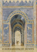 Cover: Vorderasiatische Museen - Philipp von Zabern in Herder