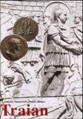 Cover: Trajan - Philipp von Zabern in Herder