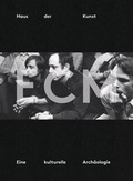 Cover: ECM - PRESTEL