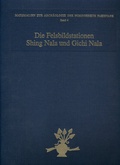 Cover: Die Felsbildstationen Shing Nala und Gichi Nala - Philipp von Zabern in Herder