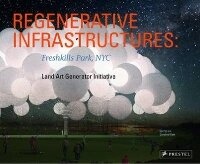 Enlarge image Cover: Regenerative Infrastructures - Prestel