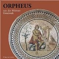 Cover: Orpheus aus der Mainzer Unterwelt - Philipp von Zabern in Herder
