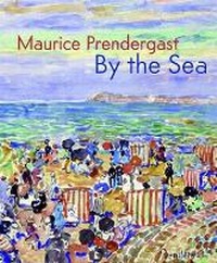 Enlarge image Cover: Maurice Prendergast - Prestel