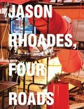 Cover: Jason Rhoades - Prestel