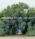 Cover: John Divola - Prestel
