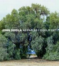 Enlarge image Cover: John Divola - Prestel