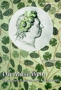 Cover: Die Muse Wein - Philipp von Zabern in Herder