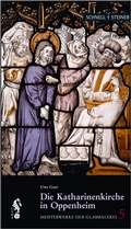 Cover: Die Katharinenkirche in Oppenheim - Schnell & Steiner