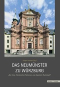Cover: Das Neum&uuml;nster zu W&uuml;rzburg - Schnell & Steiner