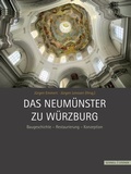 Cover: Das Neum&uuml;nster zu W&uuml;rzburg - Schnell & Steiner