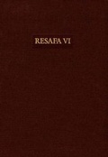 Cover: Die Bauromantik von Resafa-Sergiupolis - Philipp von Zabern in Herder