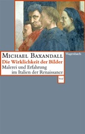 Cover: Die Wirklichkeit der Bilder - Wagenbach