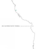 Cover: 2013 California-Pacific Triennial - Prestel