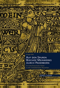 Abbildung von: Auf den Spuren Bischof Meinwerks durch Paderborn - Schnell & Steiner