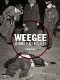 Enlarge image Cover: Weegee - Prestel
