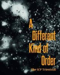 Enlarge image Cover: A Different Kind of Order - Prestel