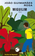 Cover: Miguilim - Wagenbach