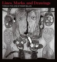 Enlarge image Cover: Lines, Marks and Drawings - Prestel