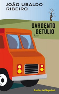Abbildung von: Sargento Getúlio - Wagenbach