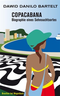 Abbildung von: Copacabana - Wagenbach