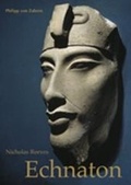 Cover: Echnaton - Philipp von Zabern in Herder