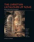 Cover: The christian catacom bs of Rome - Schnell & Steiner